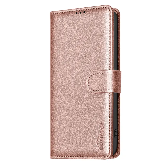 Housse Xiaomi 17T Pro BF32 avec Porte-Cartes RFID