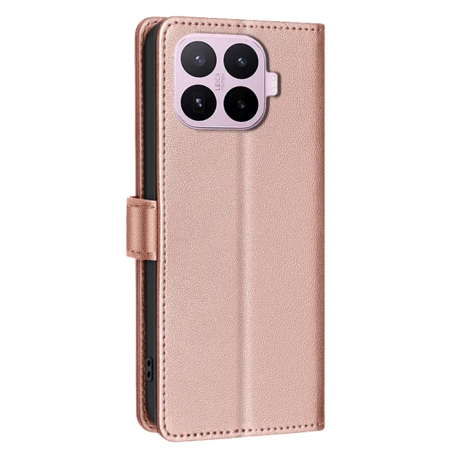 Housse Xiaomi 17T Pro BF32 avec Porte-Cartes RFID