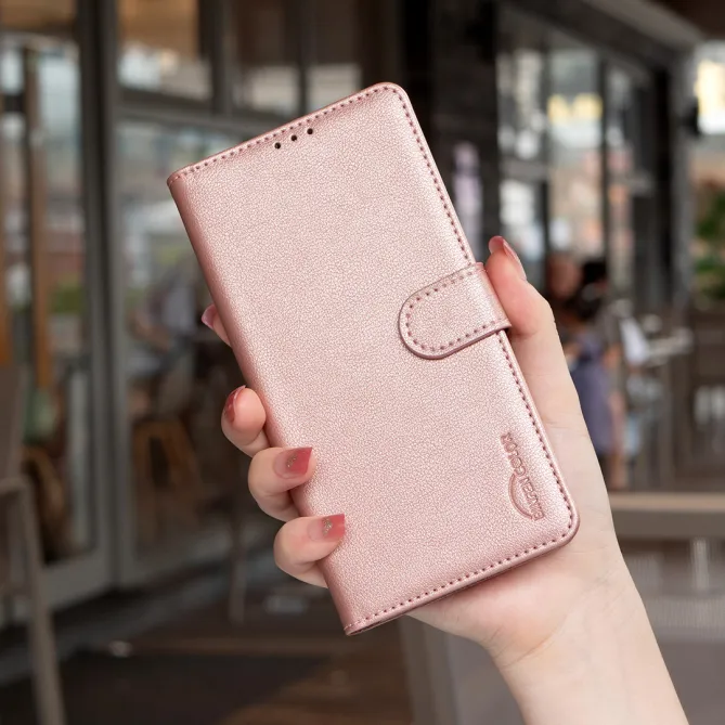 Housse Xiaomi 17T Pro BF32 avec Porte-Cartes RFID