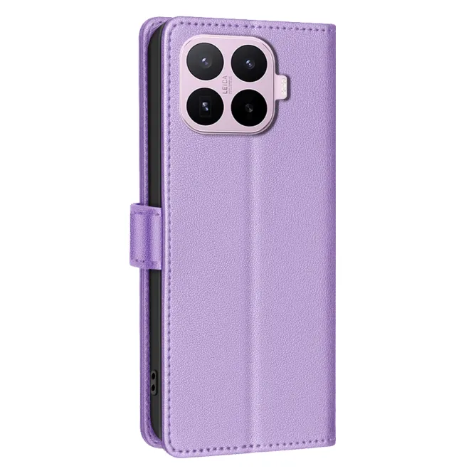 Housse Xiaomi 17T Pro BF32 avec Porte-Cartes RFID