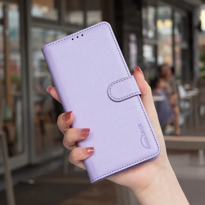 Housse Xiaomi 17T Pro BF32 avec Porte-Cartes RFID