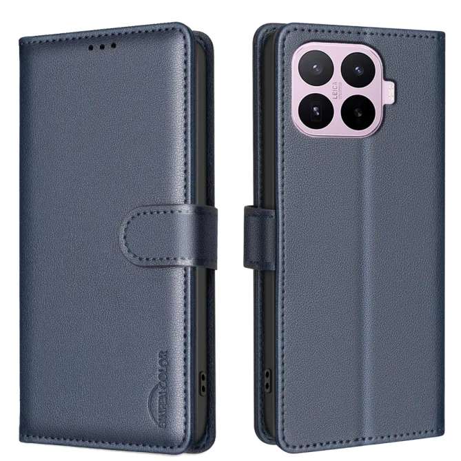 Housse Xiaomi 17T Pro BF32 avec Porte-Cartes RFID