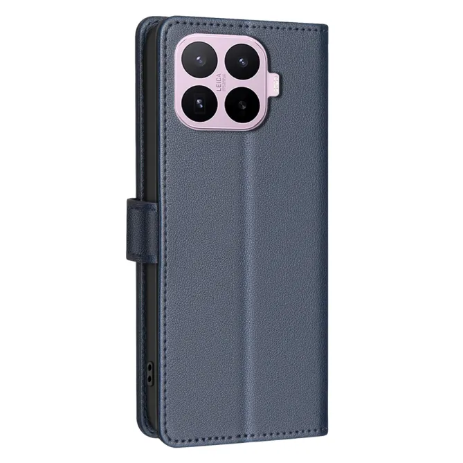 Housse Xiaomi 17T Pro BF32 avec Porte-Cartes RFID