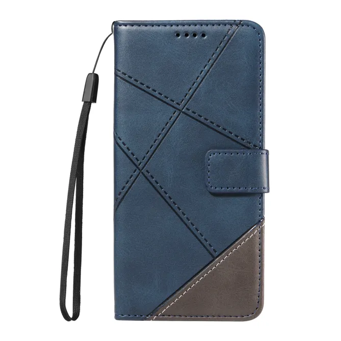 Housse Xiaomi 17T Pro Géométrique Bicolore