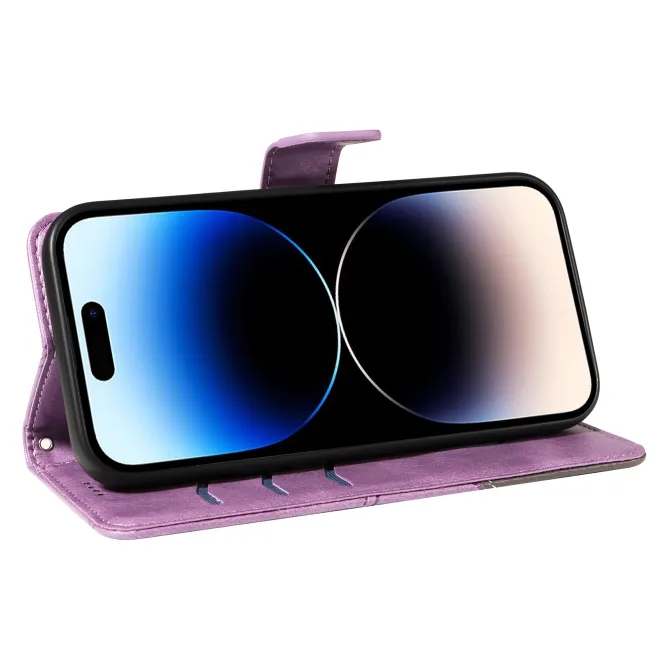 Housse Xiaomi 17T Pro Géométrique Bicolore