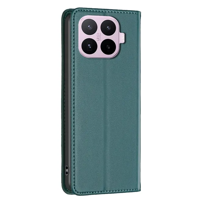 Flip Cover Xiaomi 17T Pro Porte-Cartes BF18 Aimantée