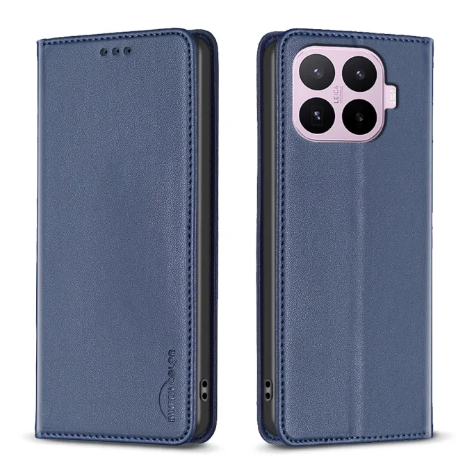Flip Cover Xiaomi 17T Pro Porte-Cartes BF18 Aimantée