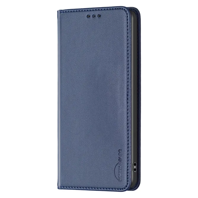 Flip Cover Xiaomi 17T Pro Porte-Cartes BF18 Aimantée