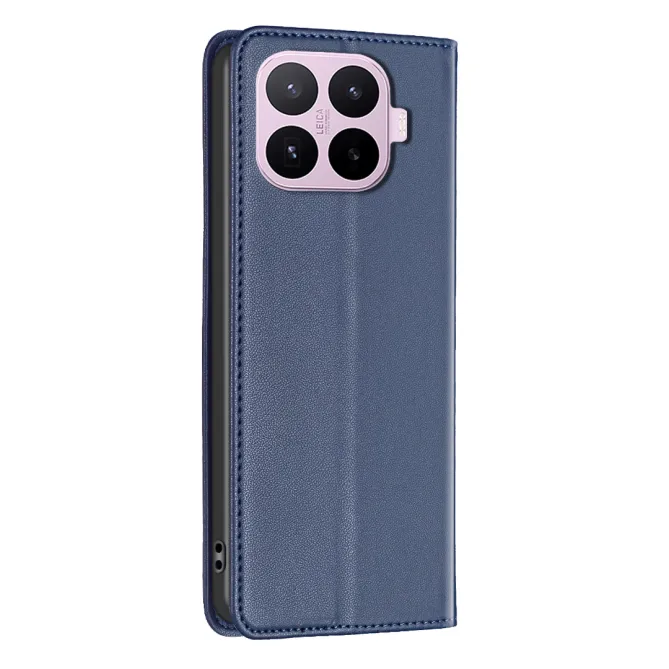 Flip Cover Xiaomi 17T Pro Porte-Cartes BF18 Aimantée