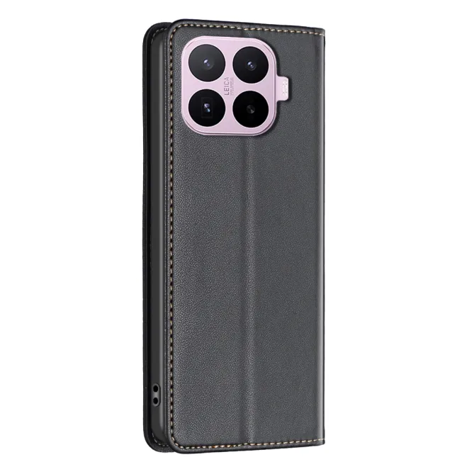 Flip Cover Xiaomi 17T Pro Porte-Cartes BF18 Aimantée