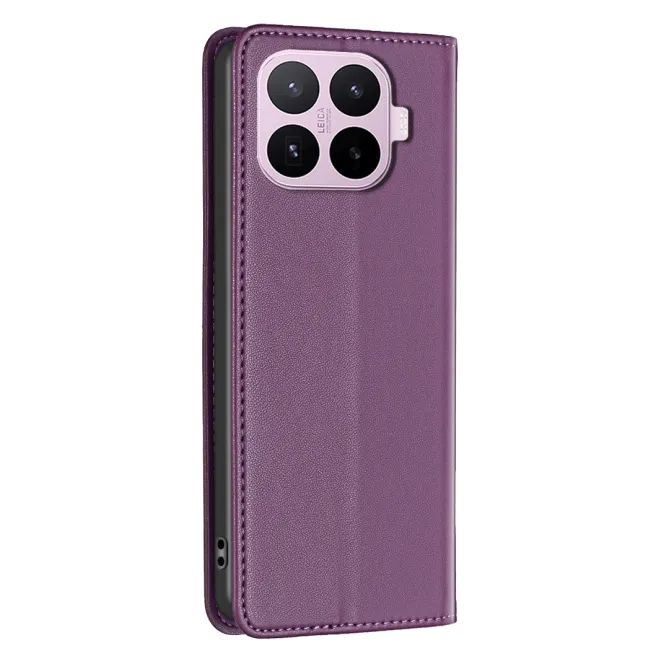Flip Cover Xiaomi 17T Pro Porte-Cartes BF18 Aimantée