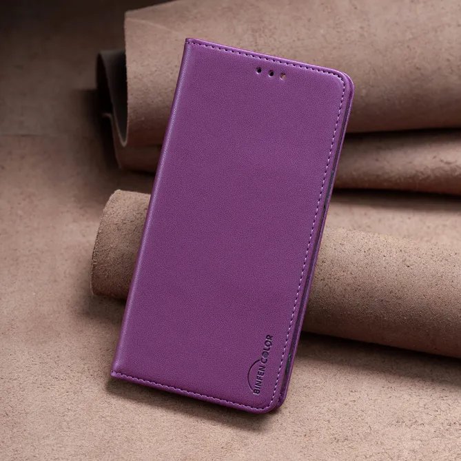 Flip Cover Xiaomi 17T Pro Porte-Cartes BF18 Aimantée