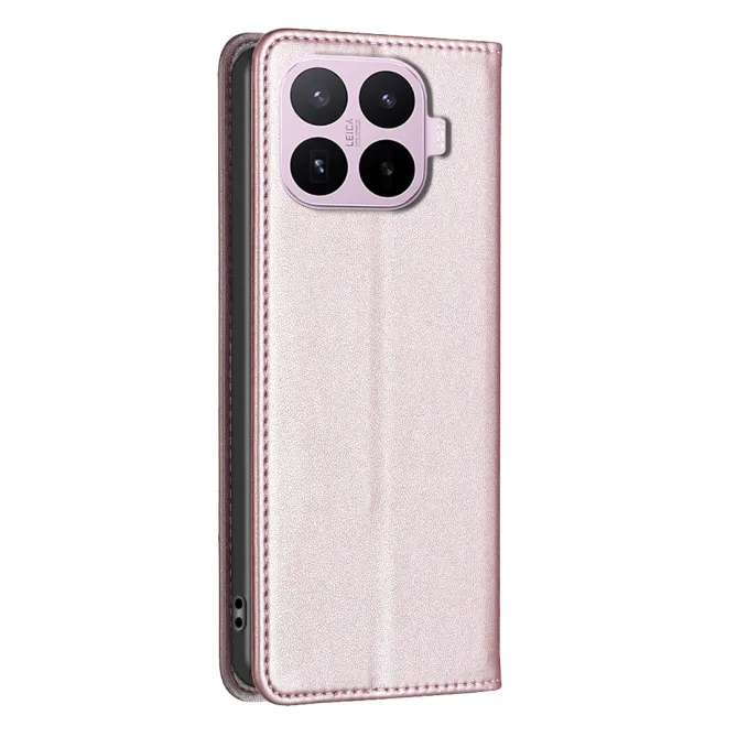 Flip Cover Xiaomi 17T Pro Porte-Cartes BF18 Aimantée