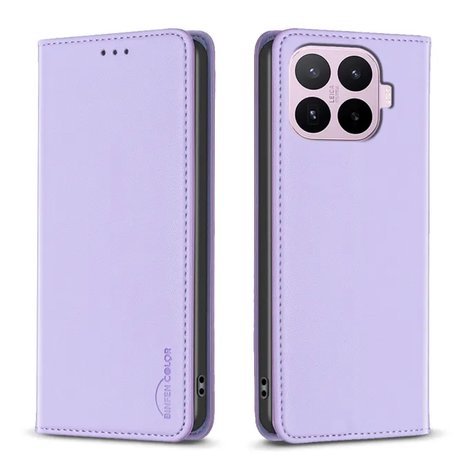Flip Cover Xiaomi 17T Pro Porte-Cartes BF18 Aimantée