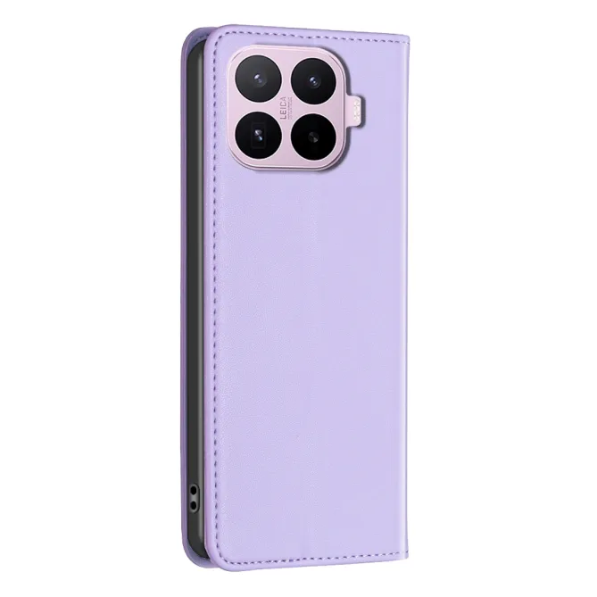Flip Cover Xiaomi 17T Pro Porte-Cartes BF18 Aimantée
