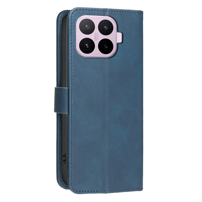 Housse Xiaomi 17T Pro Effet Cuir BF37