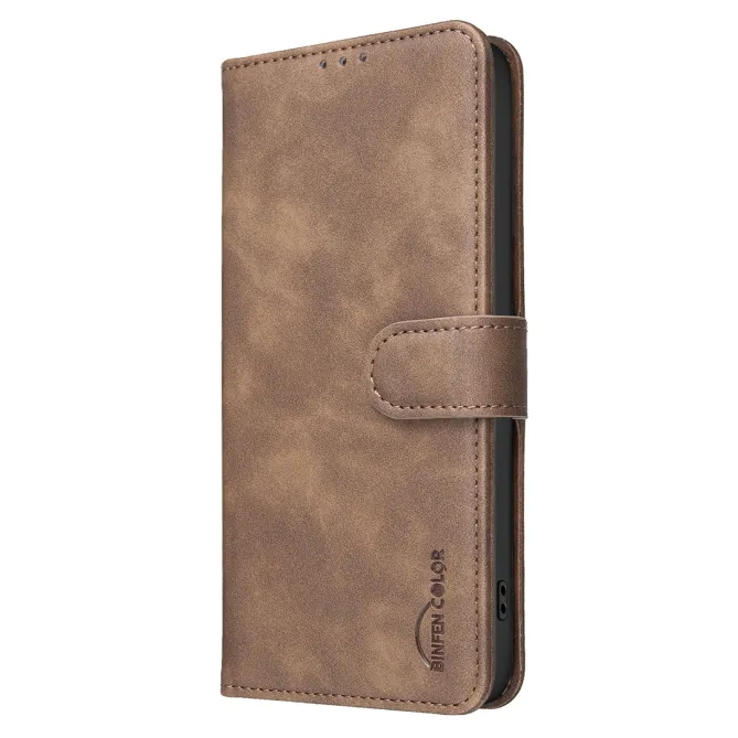 Housse Xiaomi 17T Pro Effet Cuir BF37
