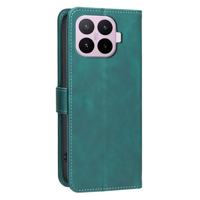 Housse Xiaomi 17T Pro Effet Cuir BF37