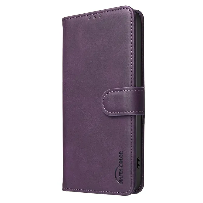 Housse Xiaomi 17T Pro Effet Cuir BF37