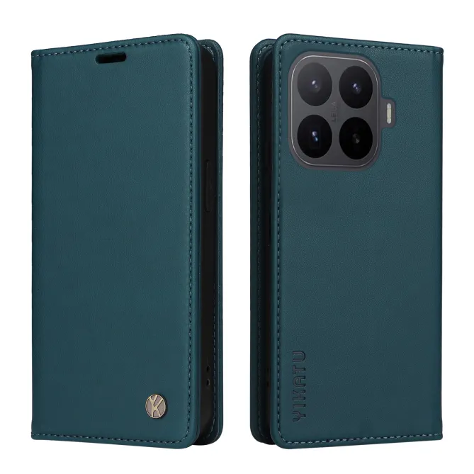 Housse Xiaomi 17T Pro Flip Cover YK-001