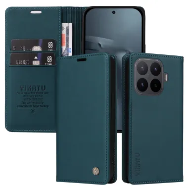 Housse Xiaomi 17T Pro Flip Cover YK-001