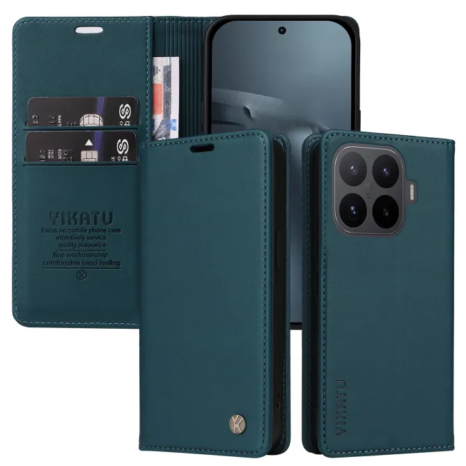 Housse Xiaomi 17T Pro Flip Cover YK-001