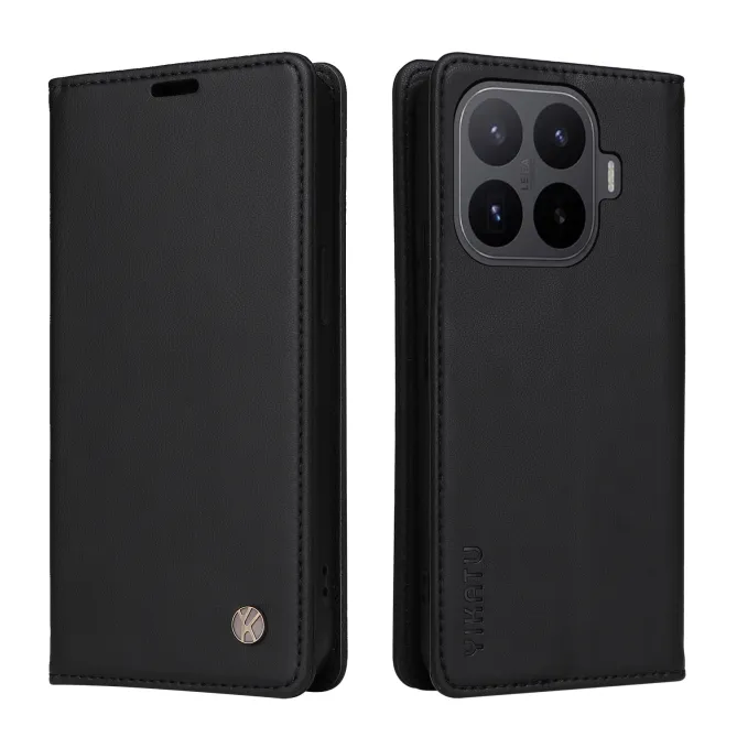 Housse Xiaomi 17T Pro Flip Cover YK-001