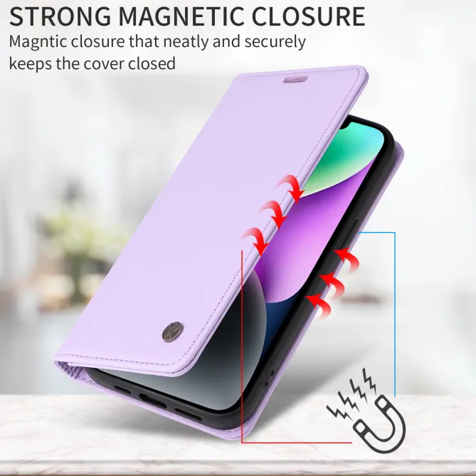 Housse Xiaomi 17T Pro Flip Cover YK-001