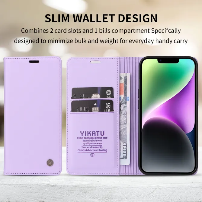 Housse Xiaomi 17T Pro Flip Cover YK-001