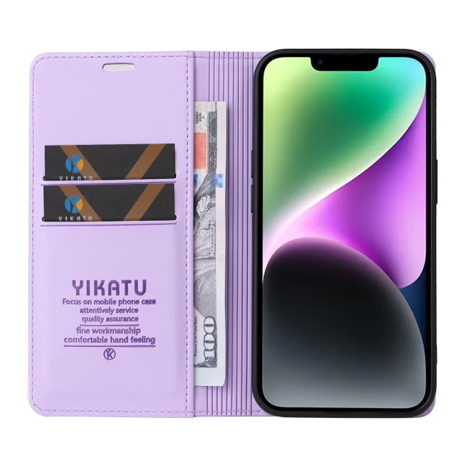 Housse Xiaomi 17T Pro Flip Cover YK-001
