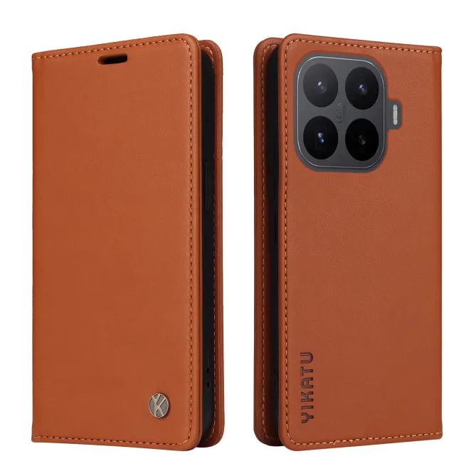 Housse Xiaomi 17T Pro Flip Cover YK-001