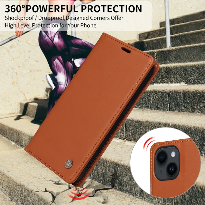 Housse Xiaomi 17T Pro Flip Cover YK-001