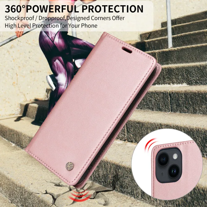 Housse Xiaomi 17T Pro Flip Cover YK-001