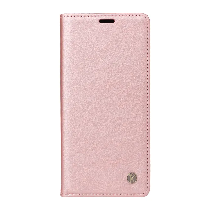 Housse Xiaomi 17T Pro Flip Cover YK-001