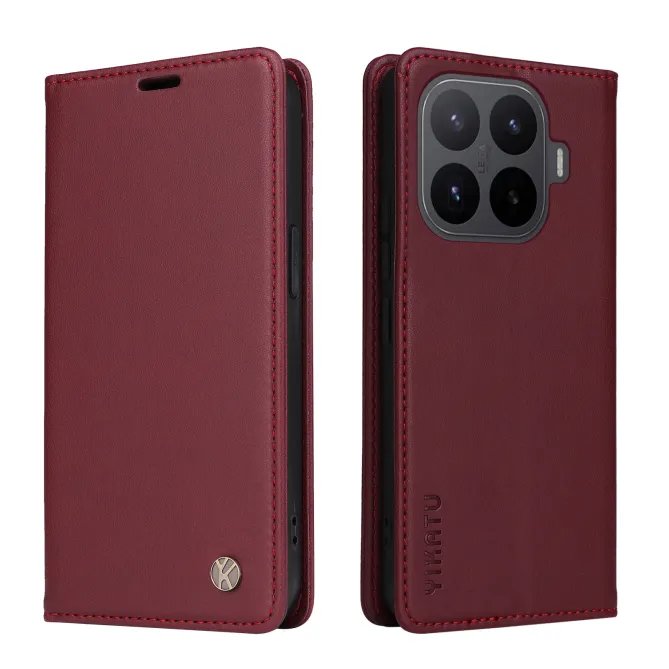 Housse Xiaomi 17T Pro Flip Cover YK-001