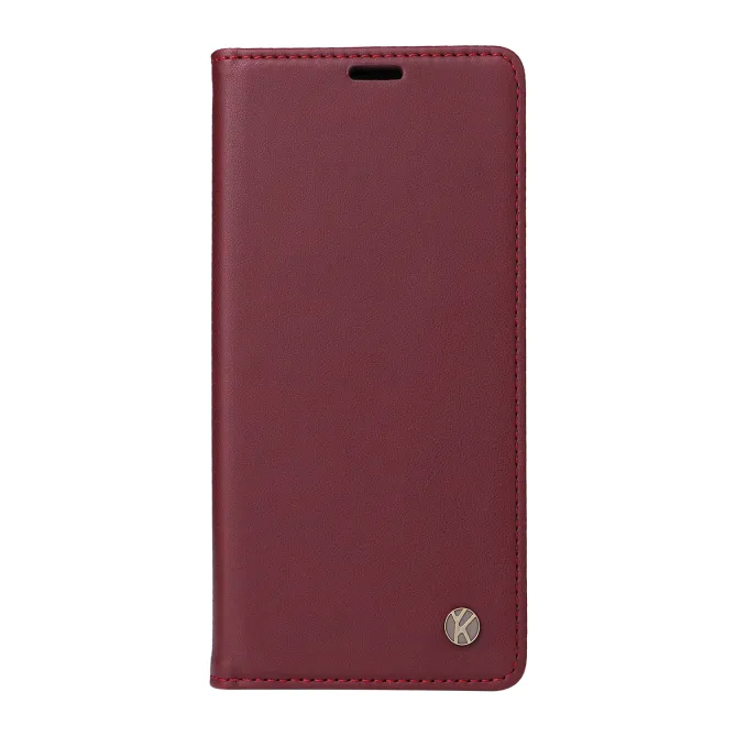 Housse Xiaomi 17T Pro Flip Cover YK-001