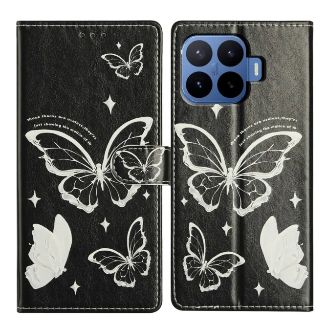 Housse Xiaomi 17T Pro Papillons