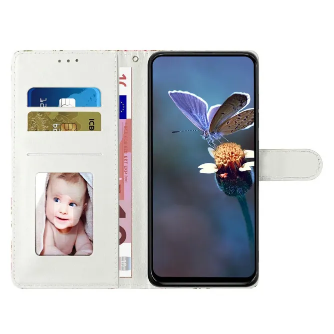 Housse Xiaomi 17T Pro Papillons
