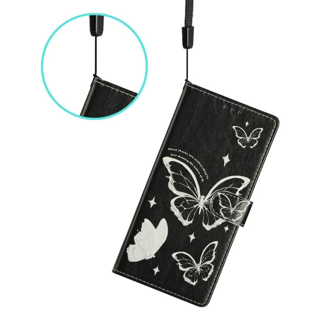 Housse Xiaomi 17T Pro Papillons