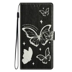 Housse Xiaomi 17T Pro Papillons