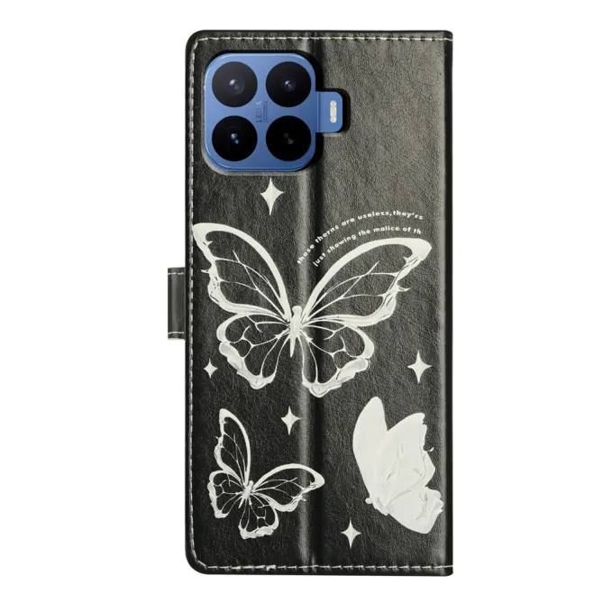 Housse Xiaomi 17T Pro Papillons