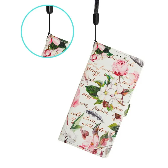 Housse Xiaomi 17T Pro Pivoines Vintage