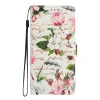 Housse Xiaomi 17T Pro Pivoines Vintage