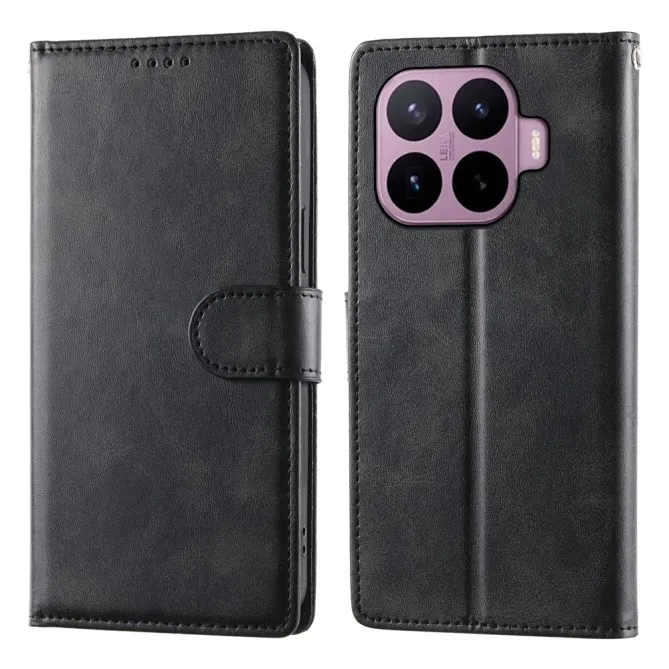 Housse Xiaomi 17T Pro Classique Grainée