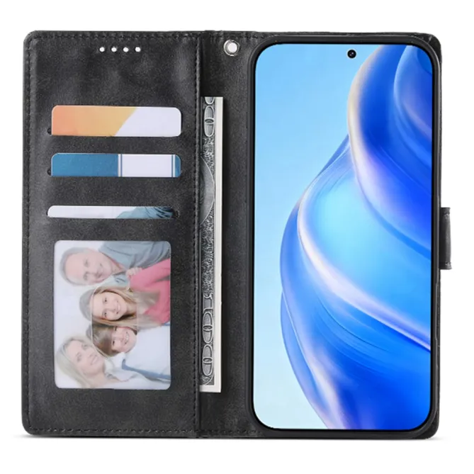 Housse Xiaomi 17T Pro Classique Grainée