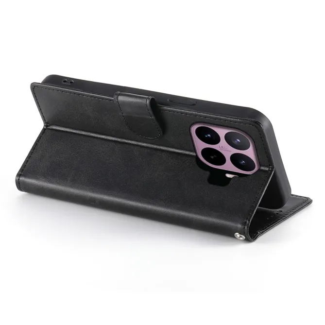 Housse Xiaomi 17T Pro Classique Grainée