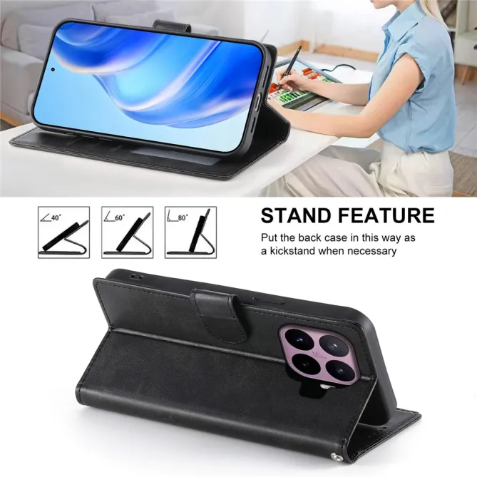Housse Xiaomi 17T Pro Classique Grainée