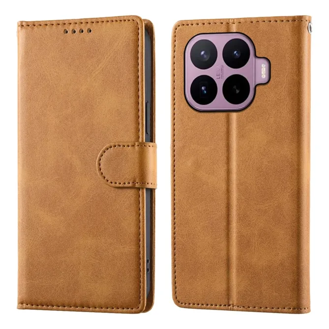 Housse Xiaomi 17T Pro Classique Grainée