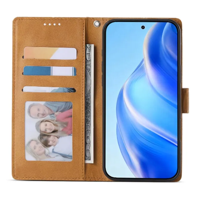 Housse Xiaomi 17T Pro Classique Grainée