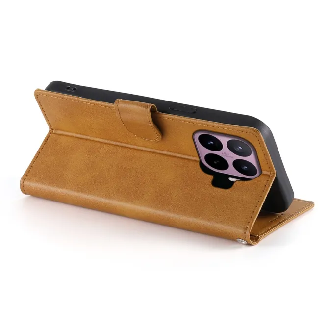 Housse Xiaomi 17T Pro Classique Grainée